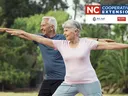 Fall Prevention