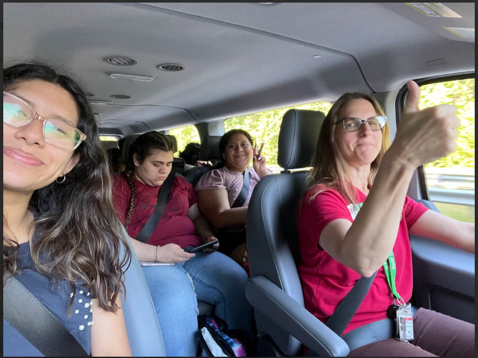 Juntos Trip June 2023