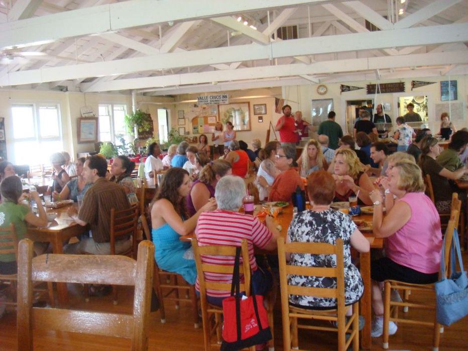 Valle Crucis Conference Center