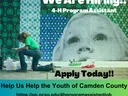 We are hiring