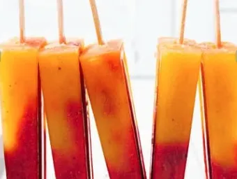 yogurt pops