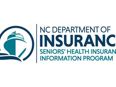 NC Department of Insurance Senior's health insurance information program