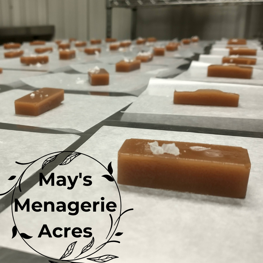Caramels