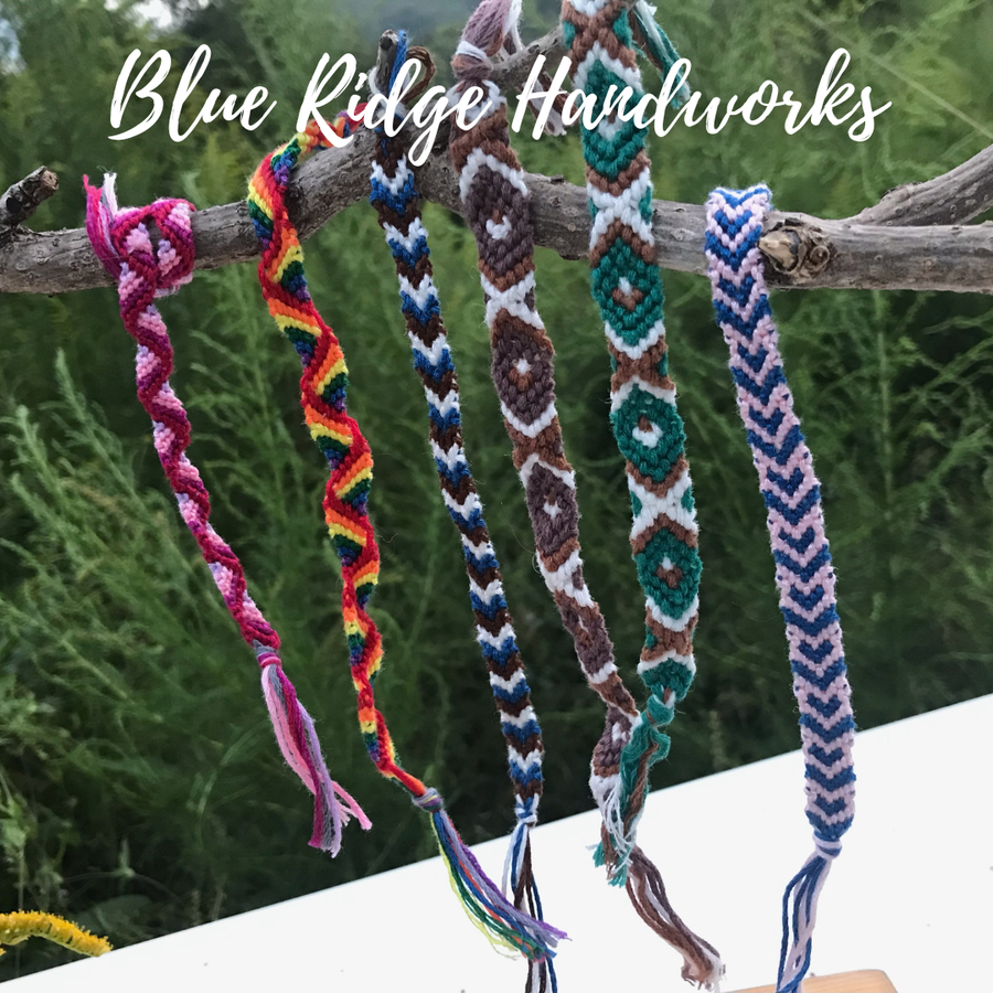 Blue Ridge Handworks