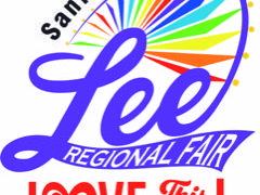 2023 Lee Regional Fair