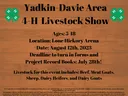 2023 Save the Date!-Yadkin-Davie