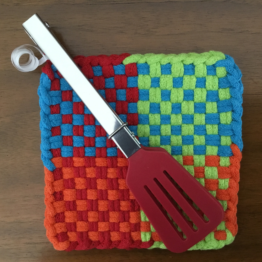 Pot Holder
