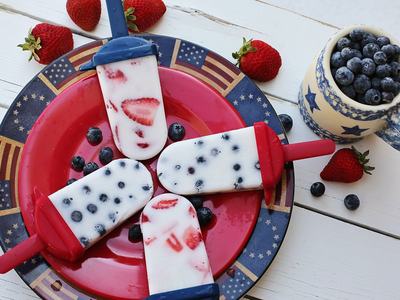 Popsicles