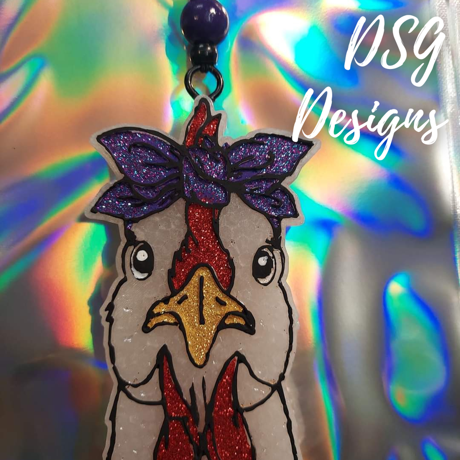 DSG Designs