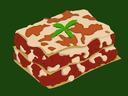 lasagna