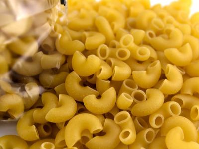 macaroni