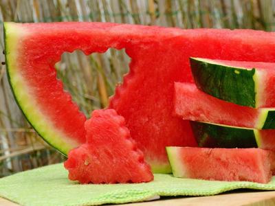 watermelon
