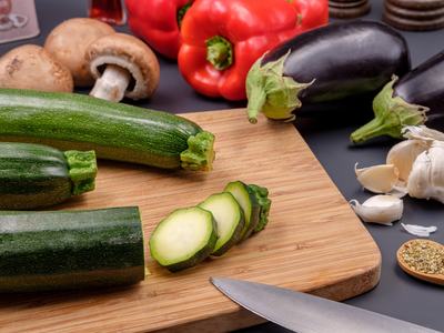 zucchini