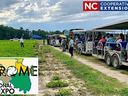 Chrome Regional Ag Expo