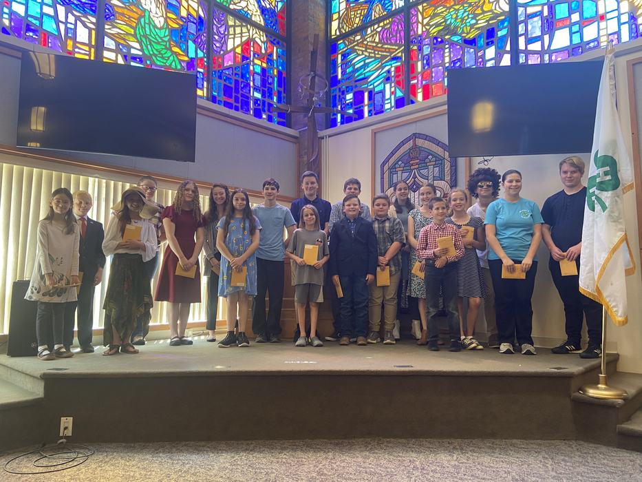 County Activity 2023