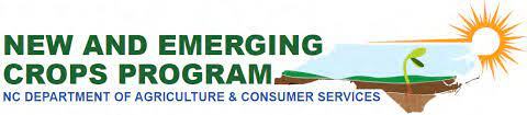 New and Emerging Crops Program