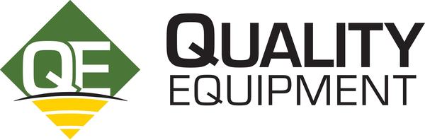Quality Equipment