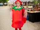 Tomato Fest