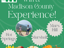 Madison County Experience
