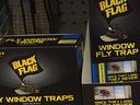 fly traps