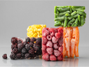 Frozen food