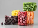 Frozen food