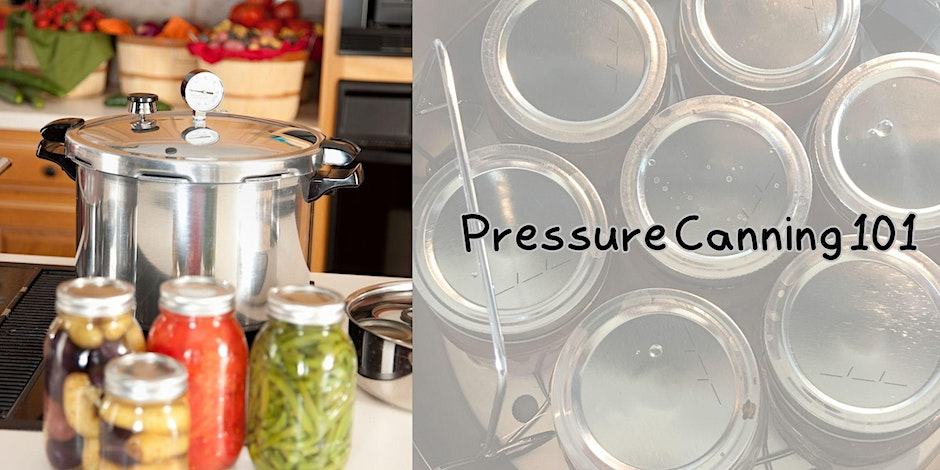 Preserving foods safely