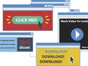 malware links graphic