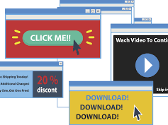 malware links graphic