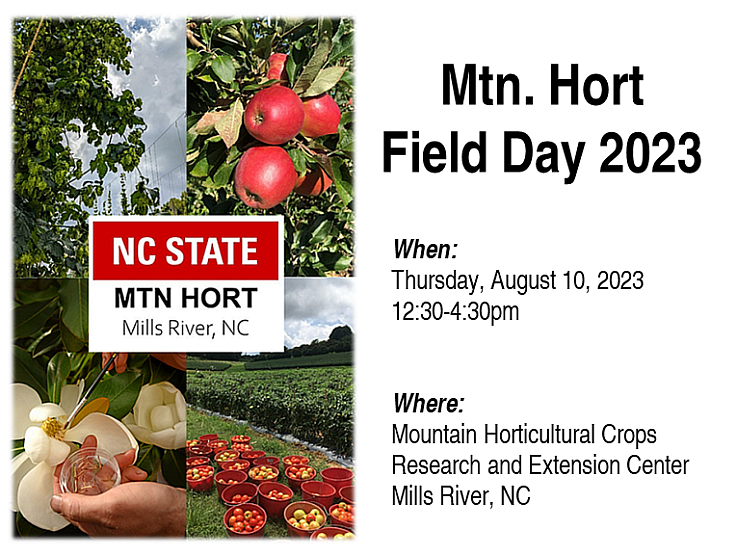MHCREC Field Day 2023