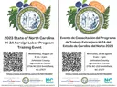 2023 State of North Carolina H-2A Foreign Labor Program Training Event