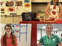 4-H Presentation Winners