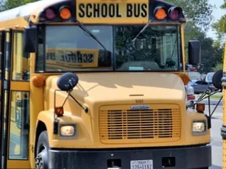 School Bus