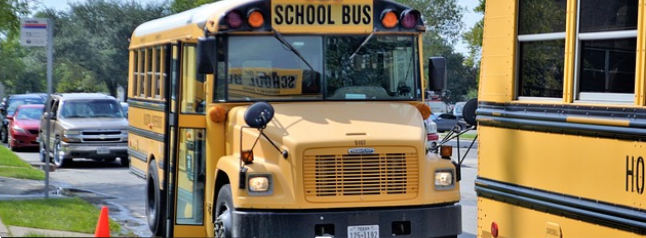School Bus