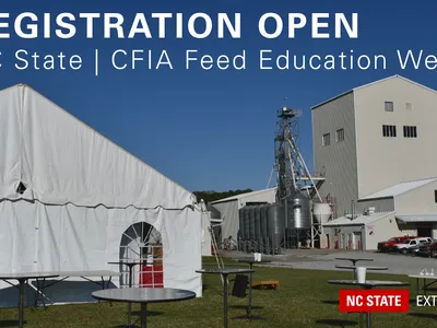 registration open feed education week