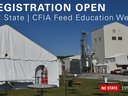 registration open feed education week