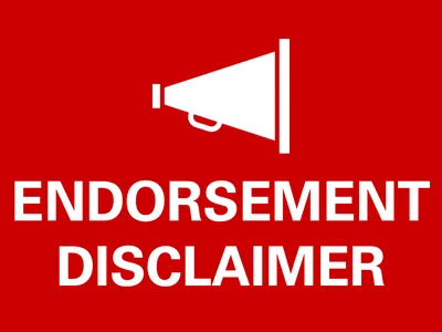 When mentioning brand names or external products and services, NC State Extension experts should include an endorsement disclaimer to affirm their objectivity and research-based approach.