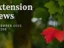 September Extension News