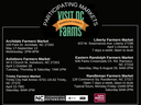 list of farmers markets in randolph county