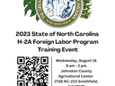 H2A Flyer with NC seal
