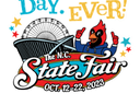 NC State Fair Logo