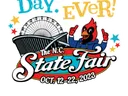 NC State Fair Logo