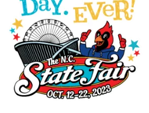 NC State Fair Logo