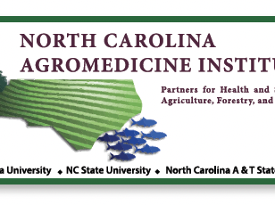 NC Agromedicine Institute logo