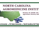 NC Agromedicine Institute logo