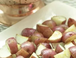 potatoes