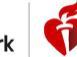 aramark and American Heart Association Logo