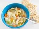 Chicken Noodle Soup