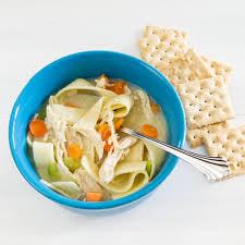Chicken Noodle Soup