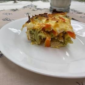 quiche